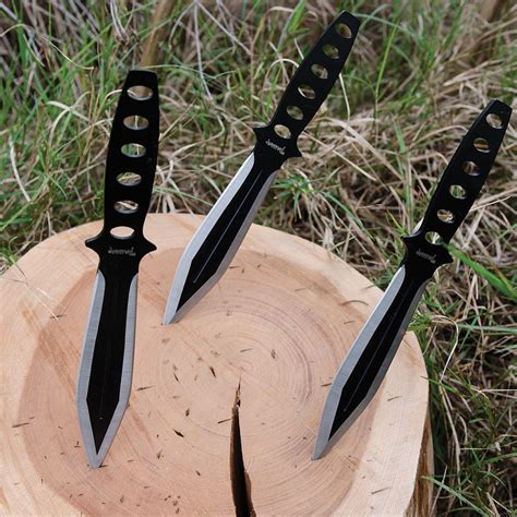 throwing knives for sale